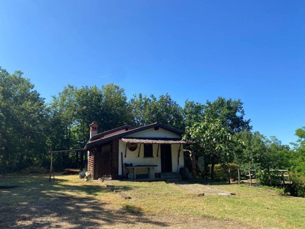 casa indipendente in vendita a Bra