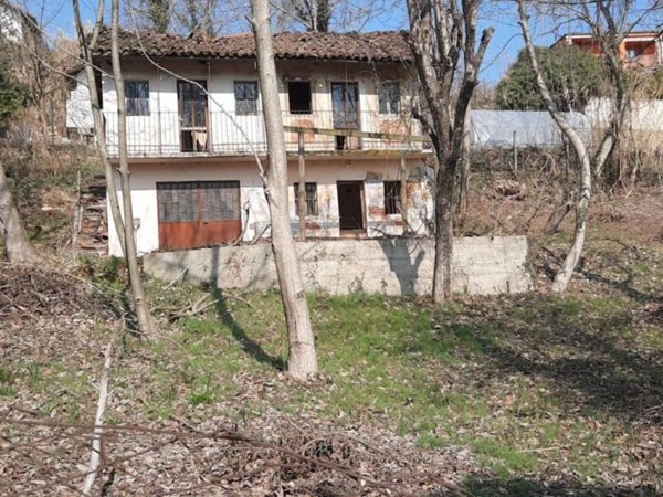 casa indipendente in vendita a Bra in zona San Michele