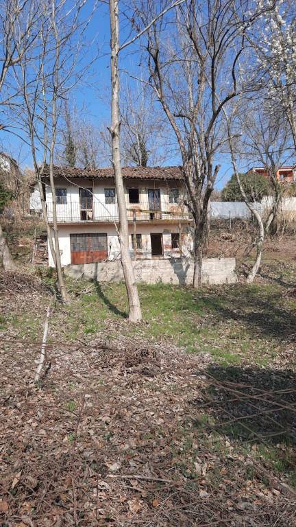 appartamento in vendita a Bra in zona San Michele