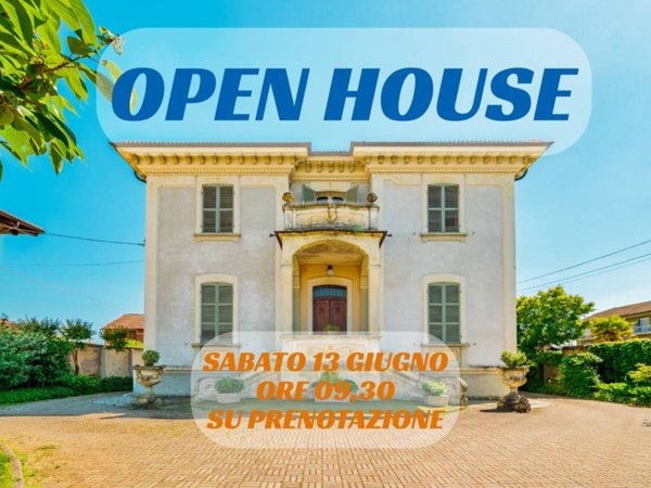 casa indipendente in vendita a Bra