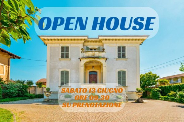 casa indipendente in vendita a Bra