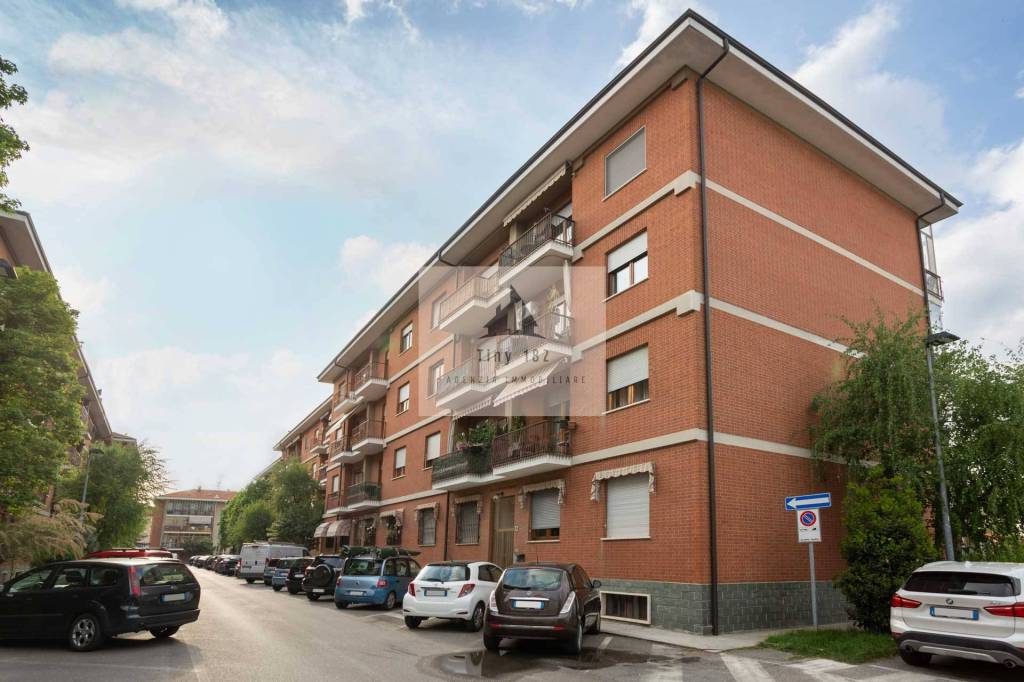 appartamento in vendita a Bra