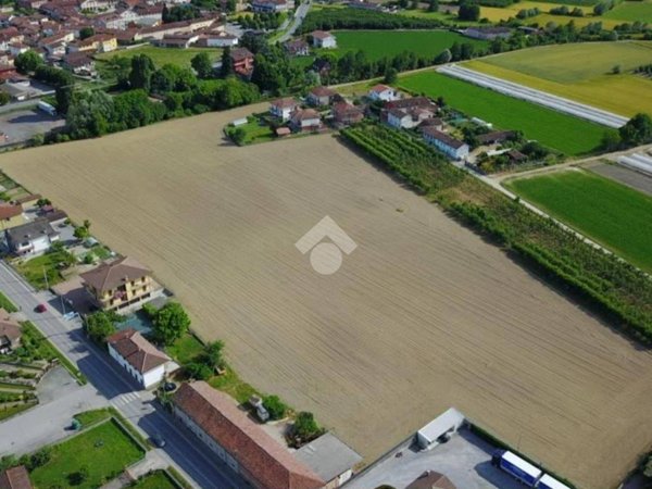 terreno agricolo in vendita a Bra in zona Pollenzo