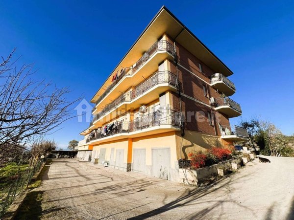 appartamento in vendita a Bra in zona Sant'Agnese