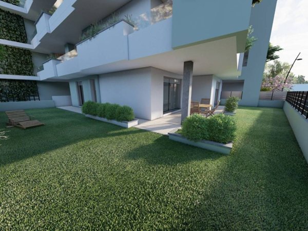 appartamento in vendita a Bra