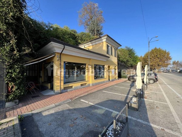 casa indipendente in vendita a Bra