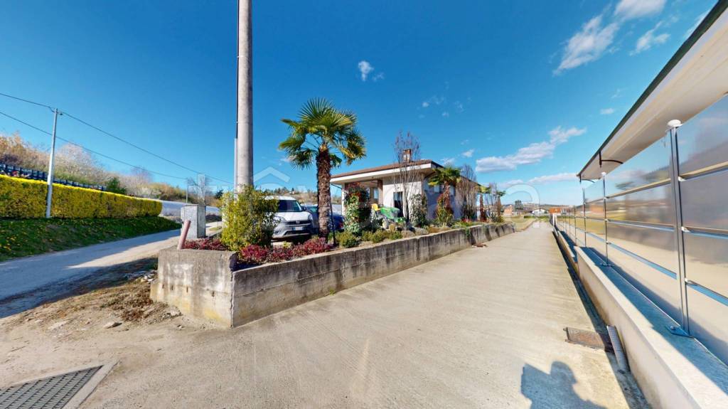 appartamento in vendita a Bra in zona Borgo Nuovo