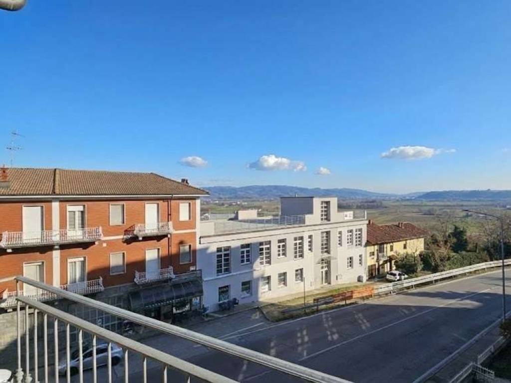 appartamento in vendita a Bra