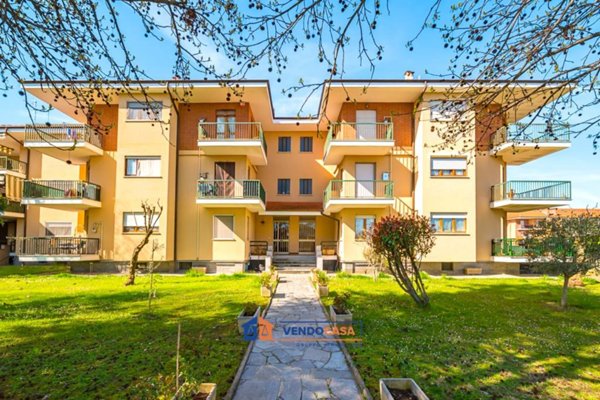 appartamento in vendita a Bra