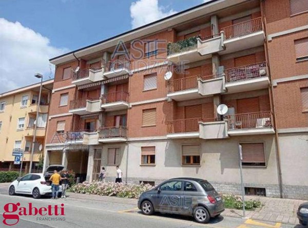 appartamento in vendita a Bra