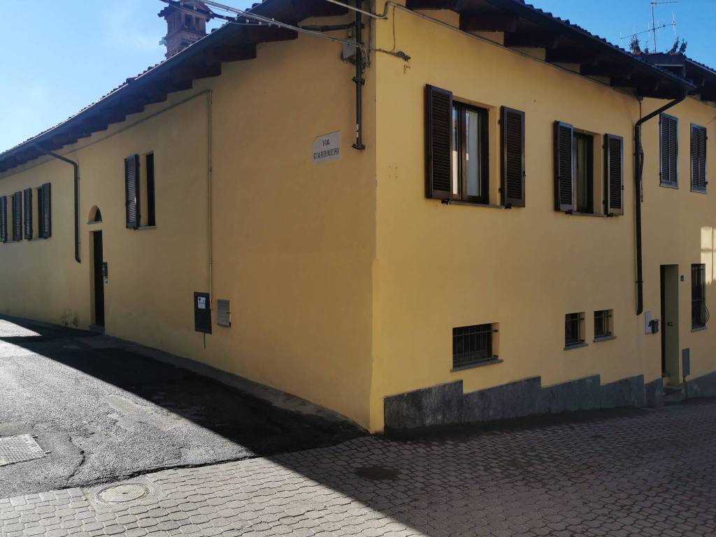 appartamento in vendita a Bra