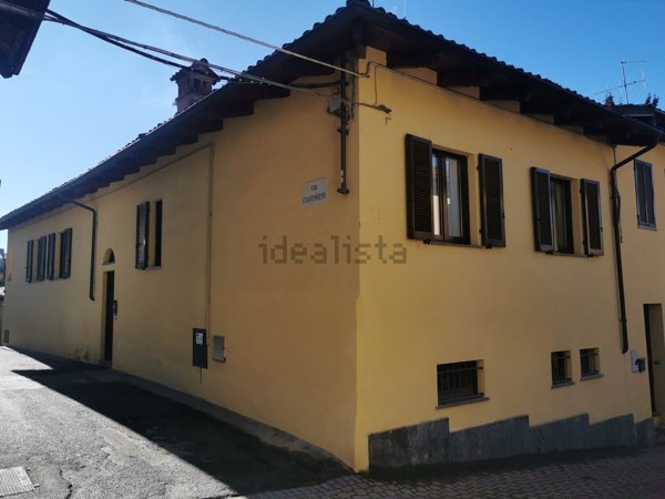 appartamento in vendita a Bra