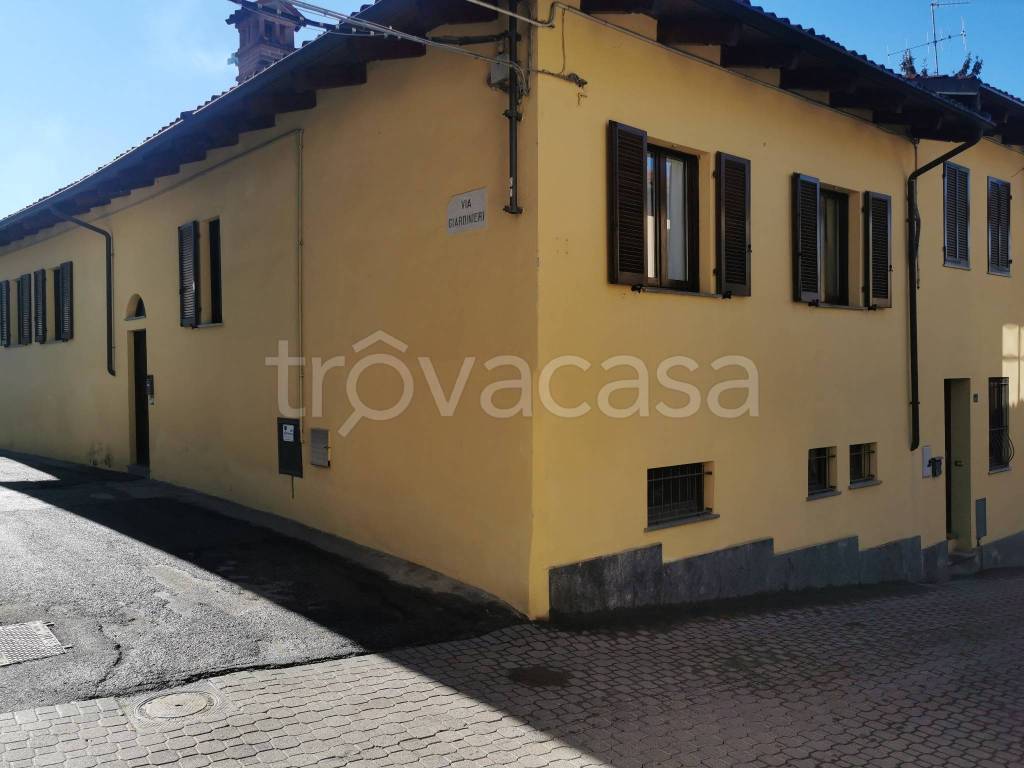 appartamento in vendita a Bra