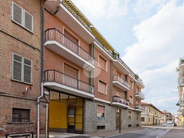appartamento in vendita a Bra