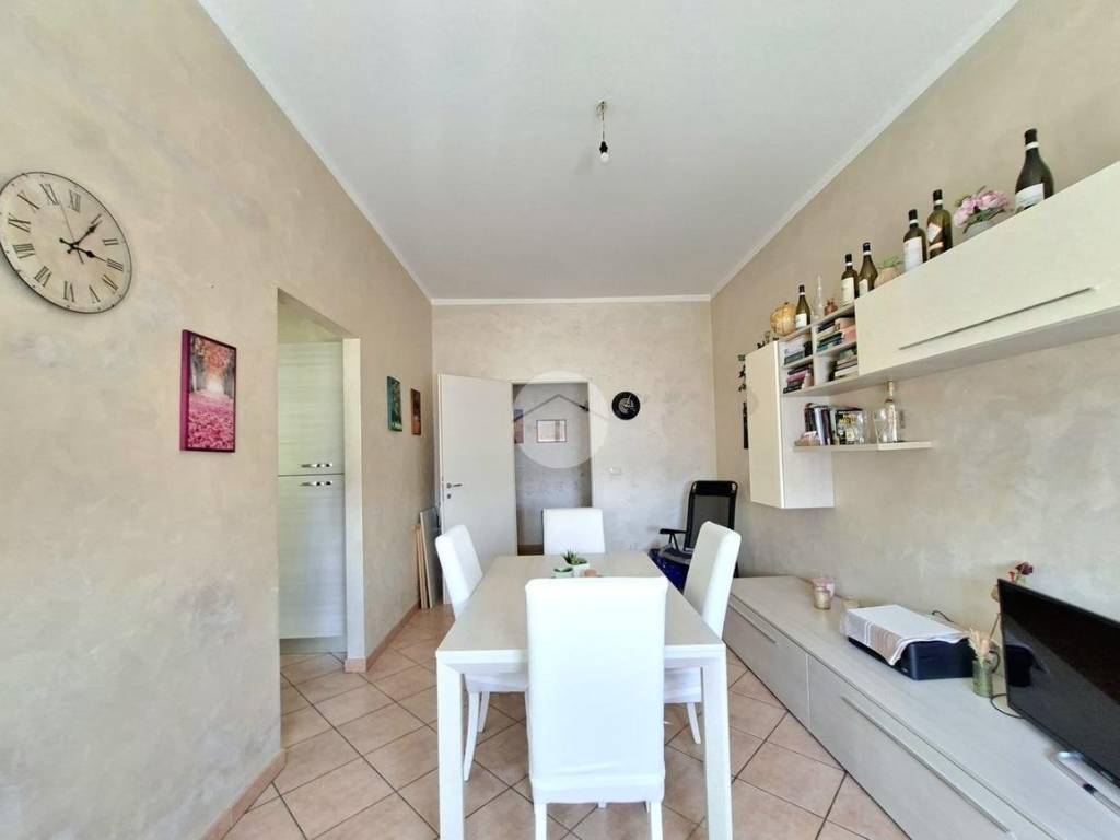appartamento in vendita a Bra