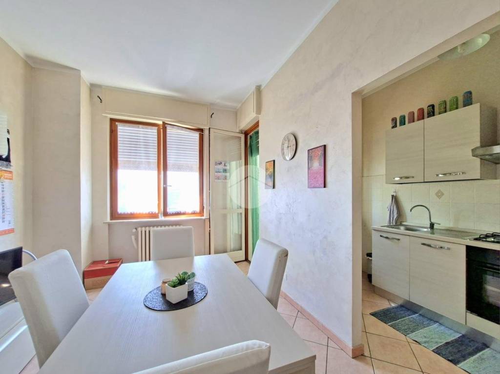 appartamento in vendita a Bra