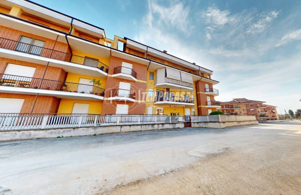 appartamento in vendita a Bra
