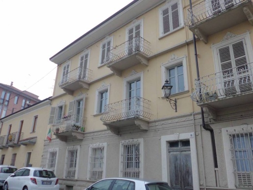 appartamento in vendita a Bra