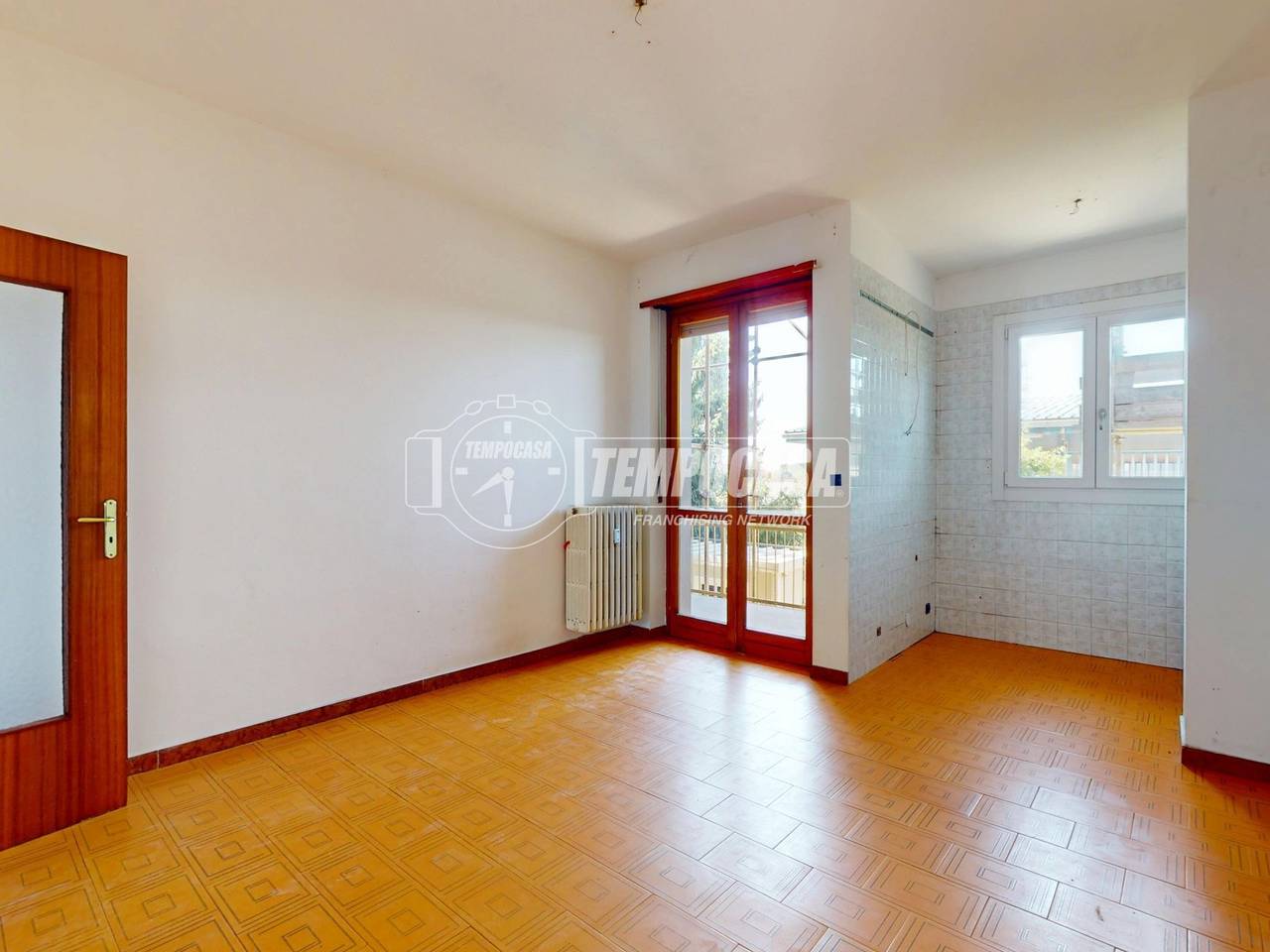 appartamento in vendita a Bra in zona San Matteo