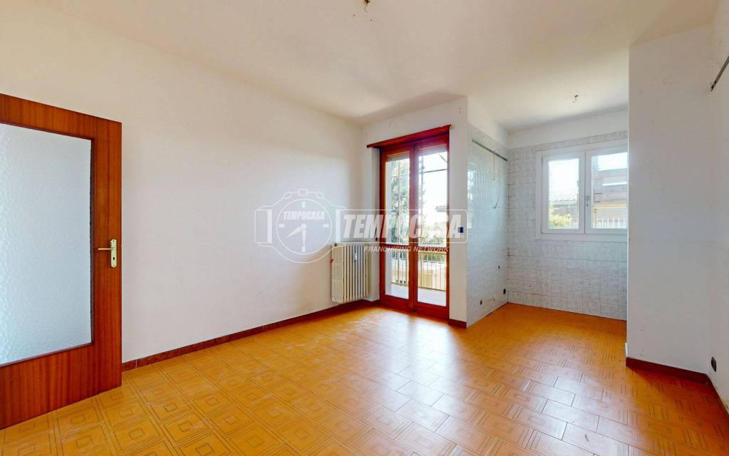 appartamento in vendita a Bra