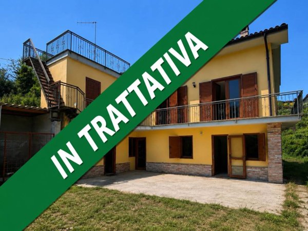 casa indipendente in vendita a Bra in zona San Michele