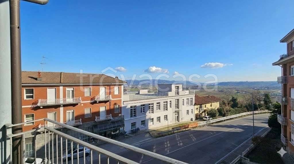 appartamento in vendita a Bra