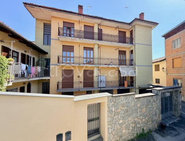 appartamento in vendita a Bra