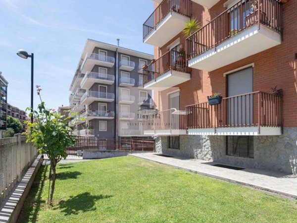 appartamento in vendita a Bra