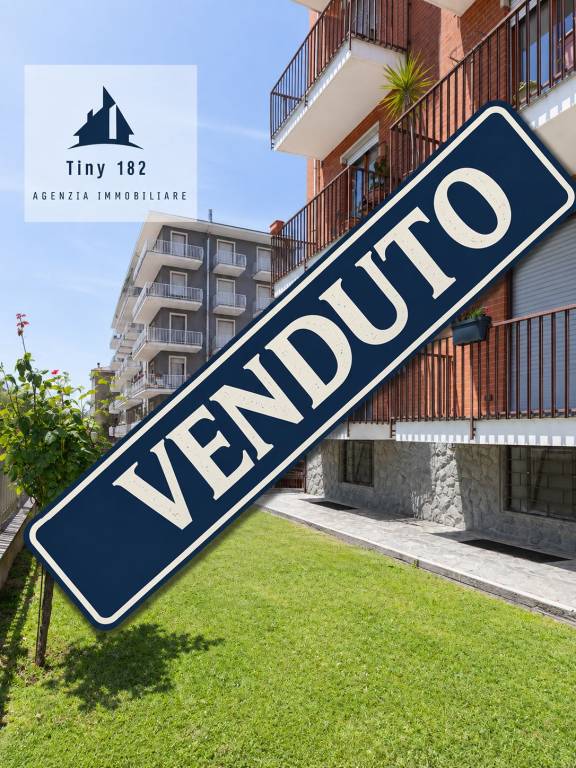appartamento in vendita a Bra