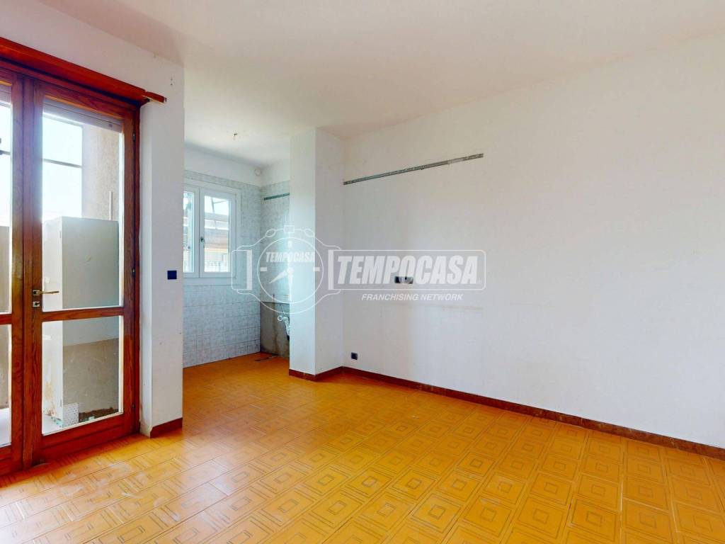 appartamento in vendita a Bra in zona Bandito