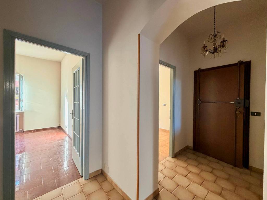 appartamento in vendita a Bra