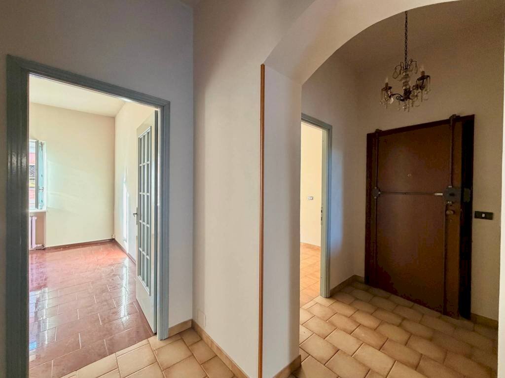 appartamento in vendita a Bra