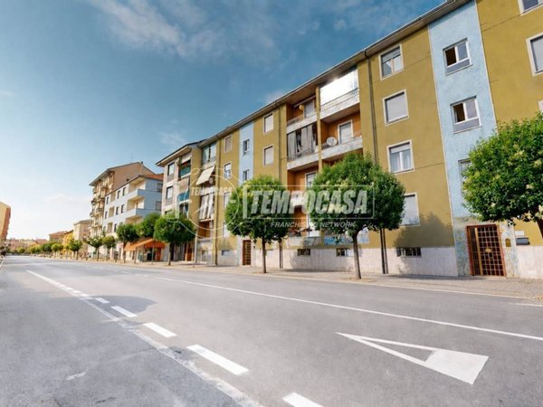 appartamento in vendita a Bra
