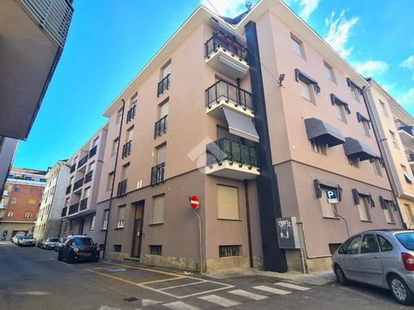 appartamento in vendita a Bra