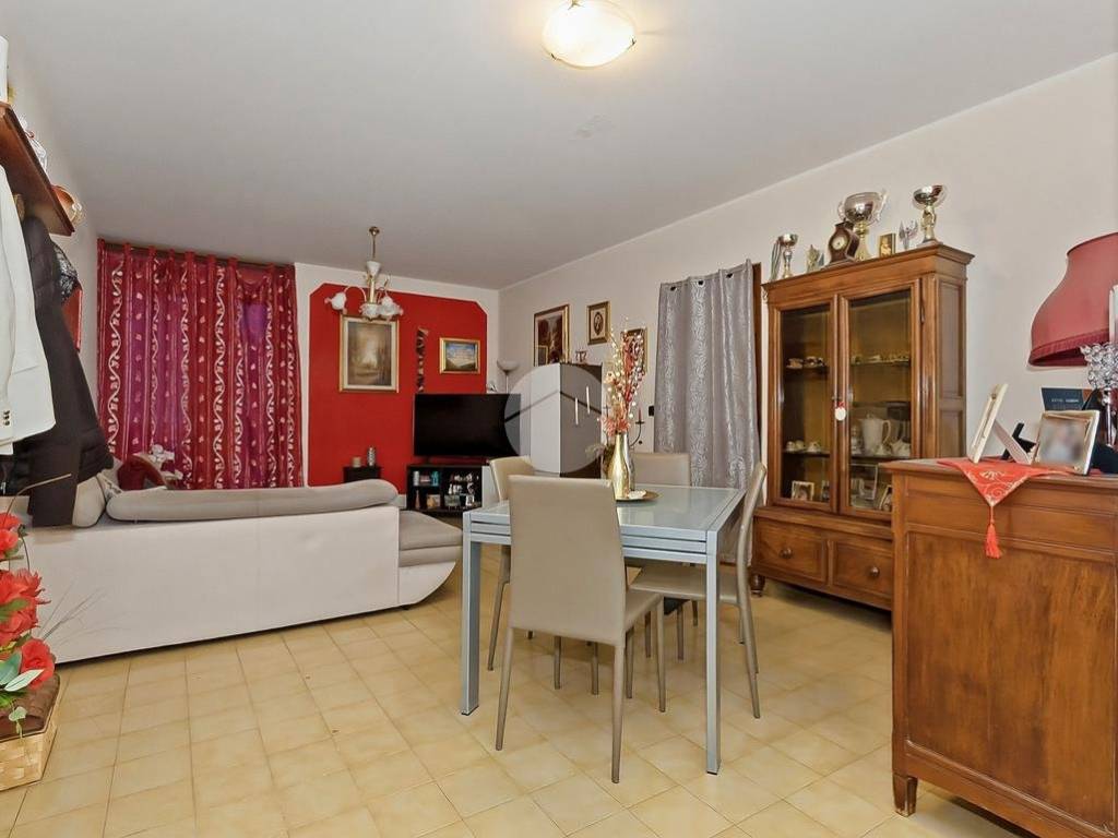 appartamento in vendita a Bra
