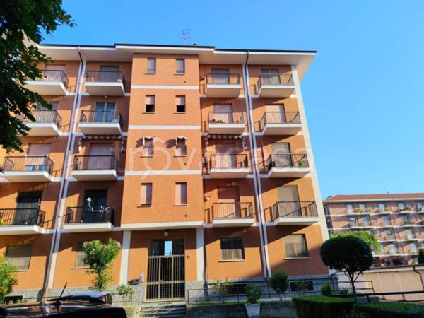 appartamento in vendita a Bra