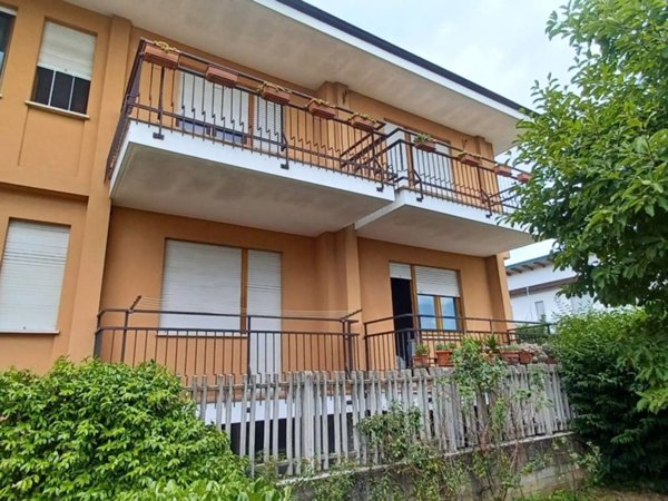 appartamento in vendita a Bra