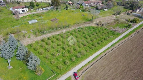 terreno in vendita a Bra
