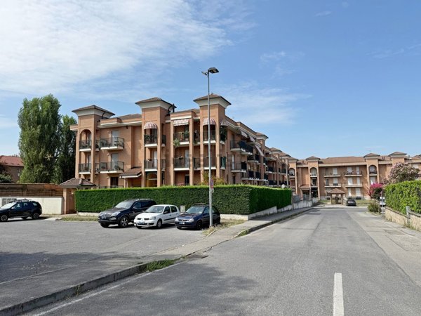 appartamento in vendita a Bra