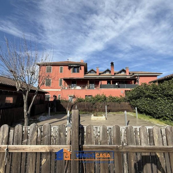 appartamento in vendita a Bra