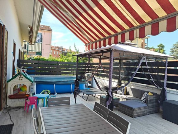 casa indipendente in vendita a Bra