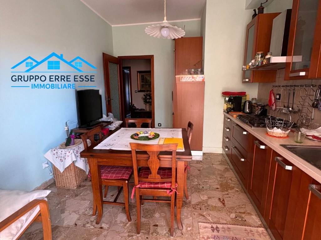 appartamento in vendita a Bra