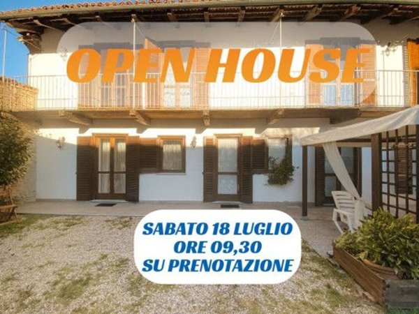 appartamento in vendita a Bra in zona Bandito