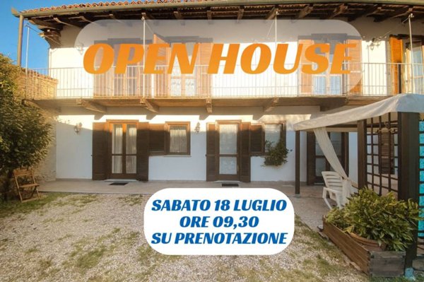 appartamento in vendita a Bra in zona Bandito