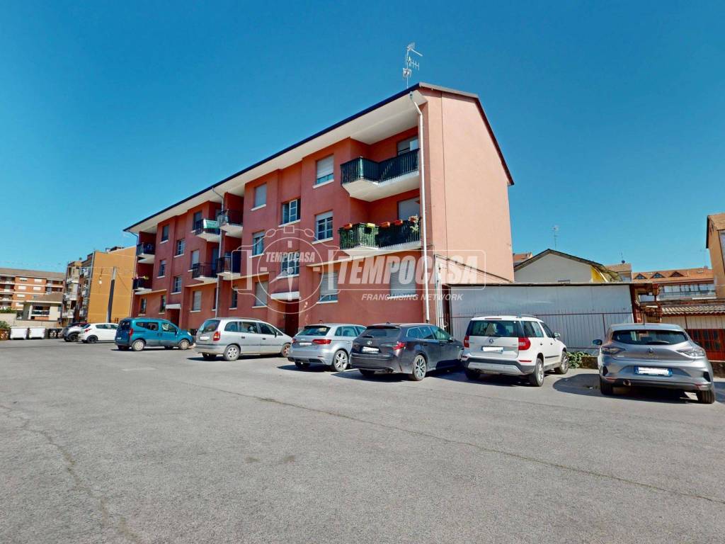 appartamento in vendita a Bra