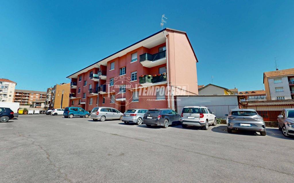 appartamento in vendita a Bra
