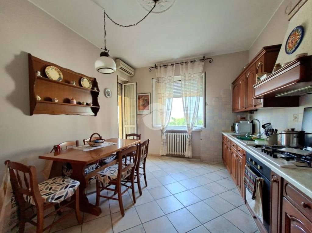 appartamento in vendita a Bra