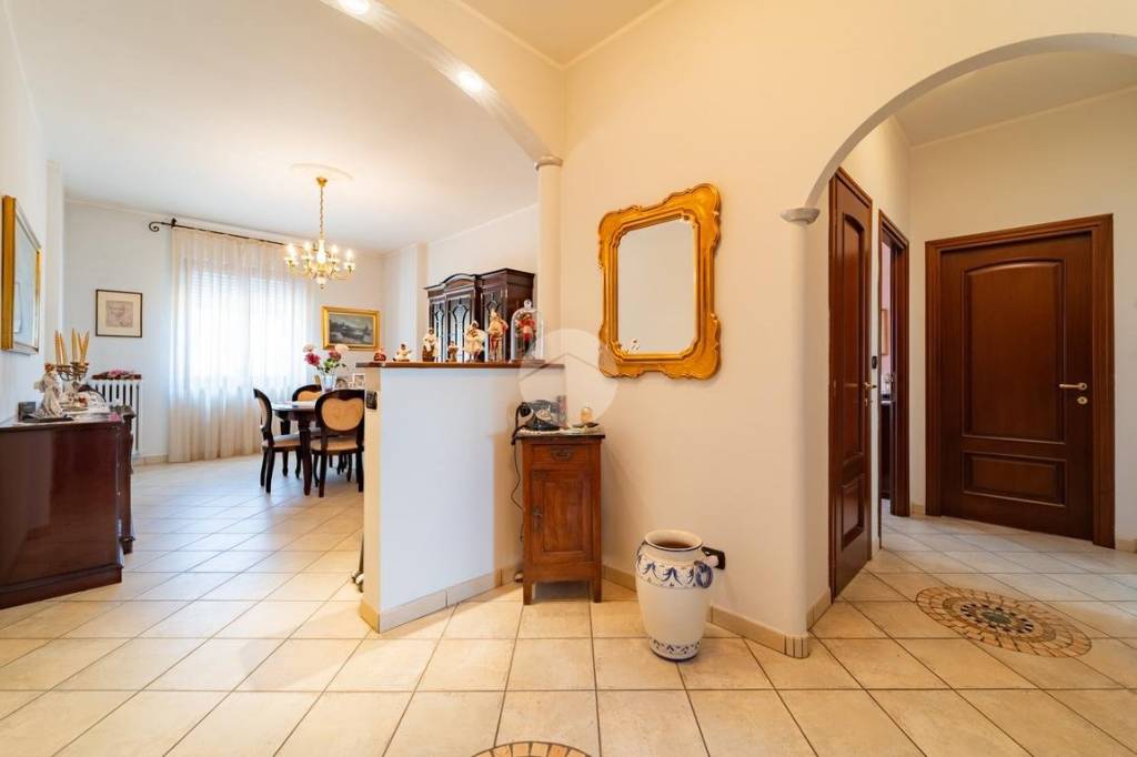 appartamento in vendita a Bra