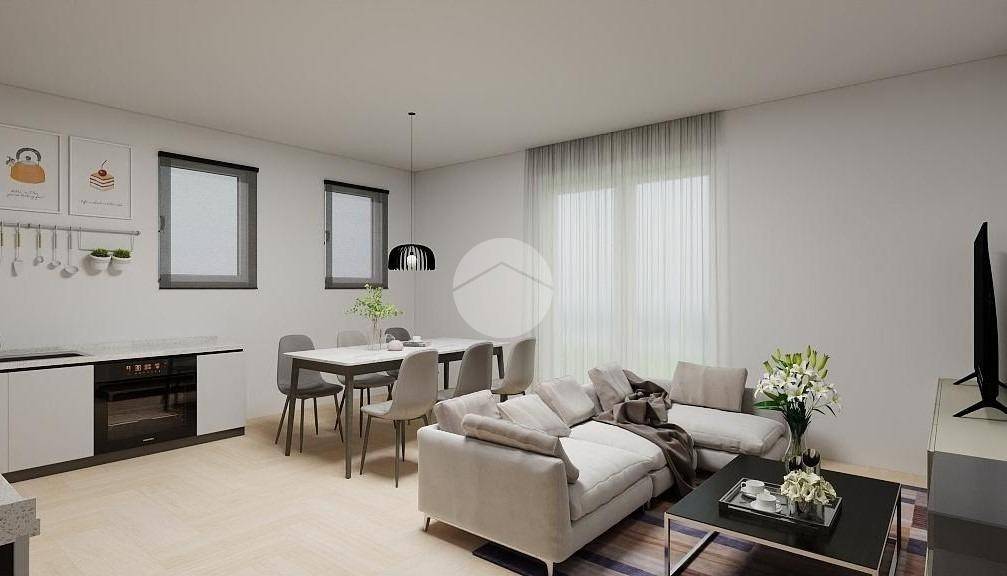 appartamento in vendita a Bra in zona San Matteo