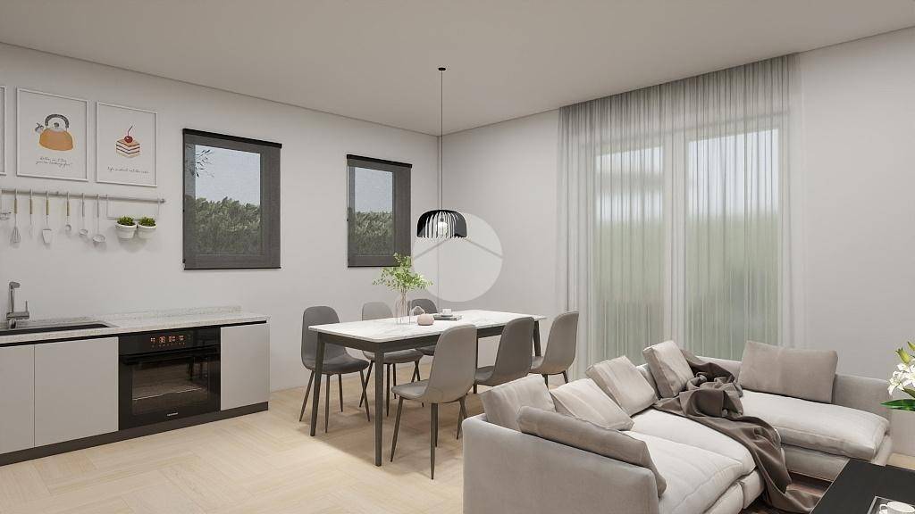 appartamento in vendita a Bra in zona San Matteo